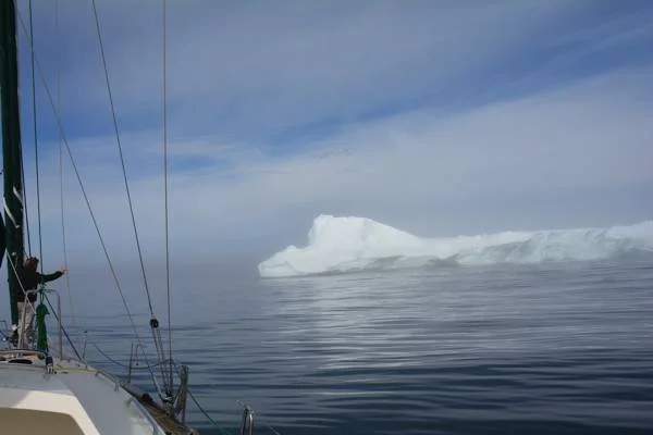 Pirate Bay sails ship to Iceland, avoids iceberg in Sweden