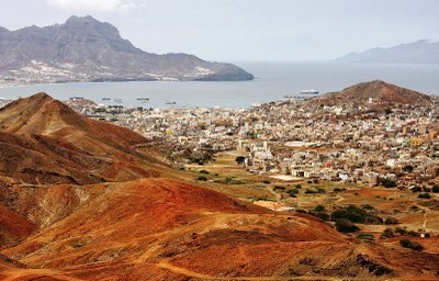 Mindelo Sao Vicente Noonsite