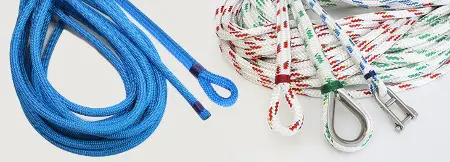 How to Select a Suitable Halyard Rope