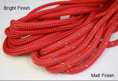 Wholesale Kevlar rope/Ultra-high strength/Lower elongation